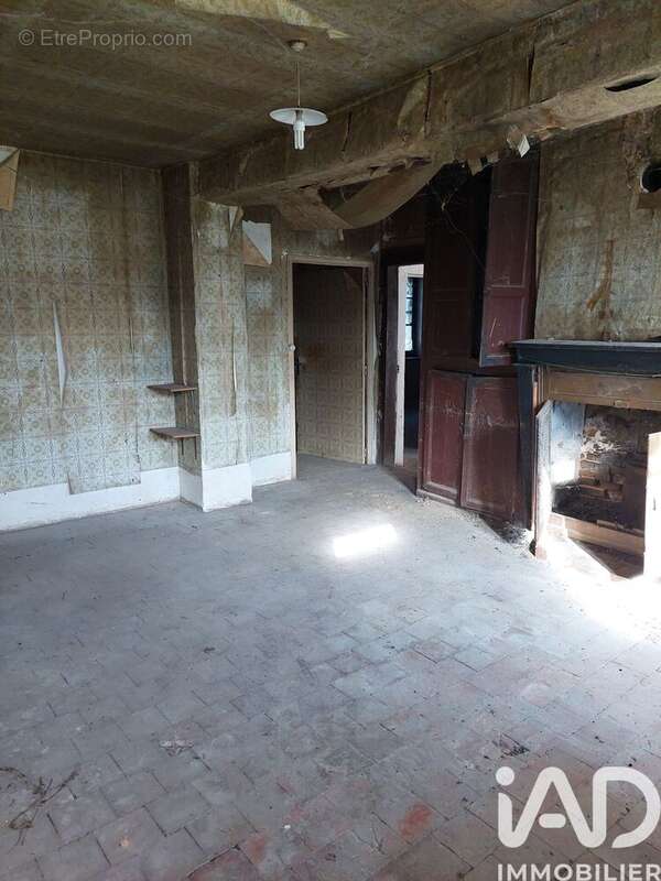 Photo 7 - Maison à TRIGUERES