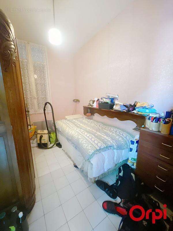 Maison à MARSEILLE-12E