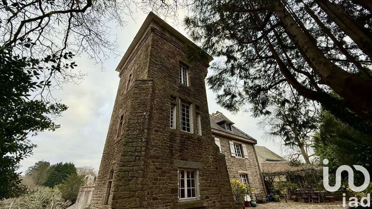 Photo 4 - Maison à PONT-AVEN