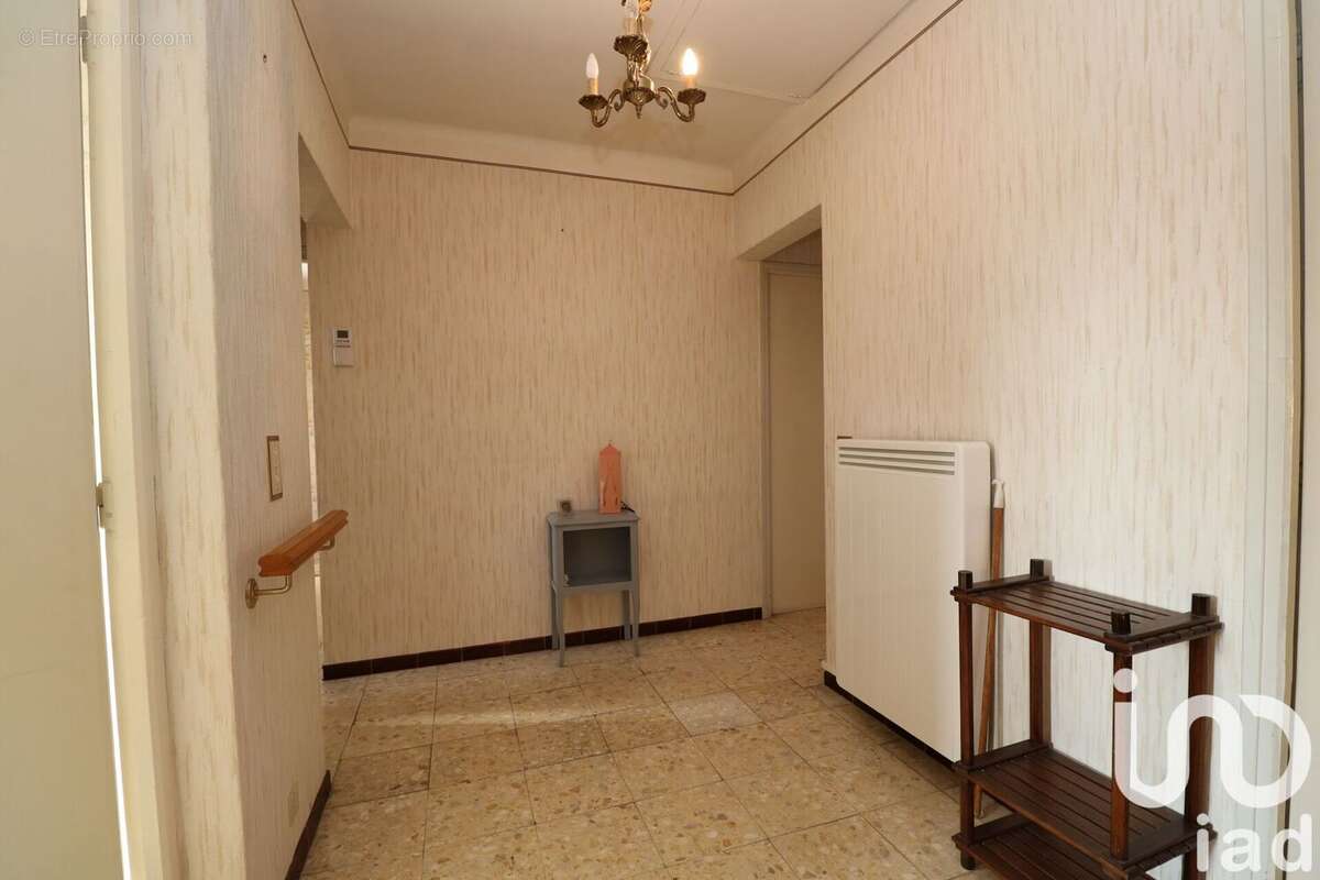 Photo 9 - Maison à PERPIGNAN