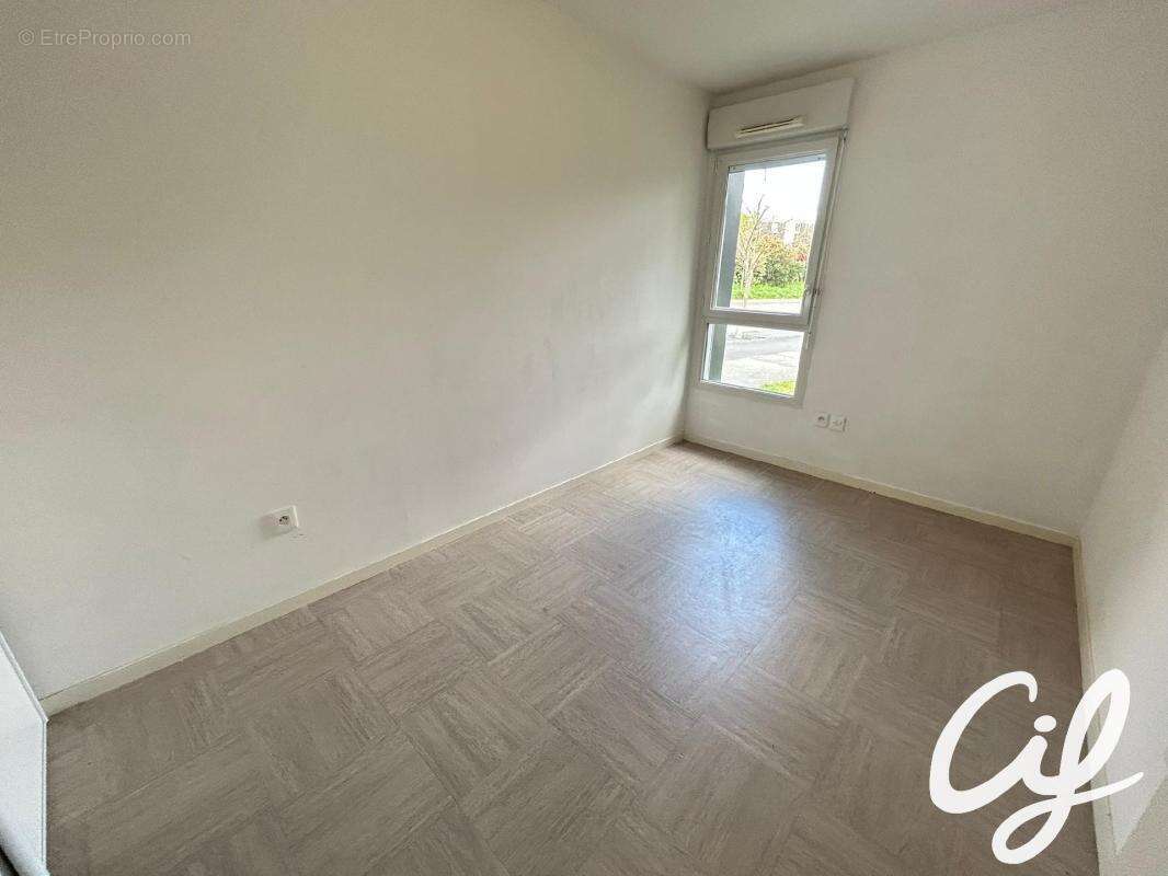 Appartement à SAINT-HERBLAIN