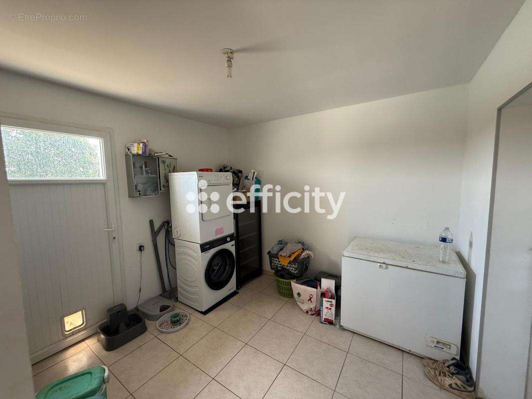 Maison 172 m² à Poiroux  - photo 9