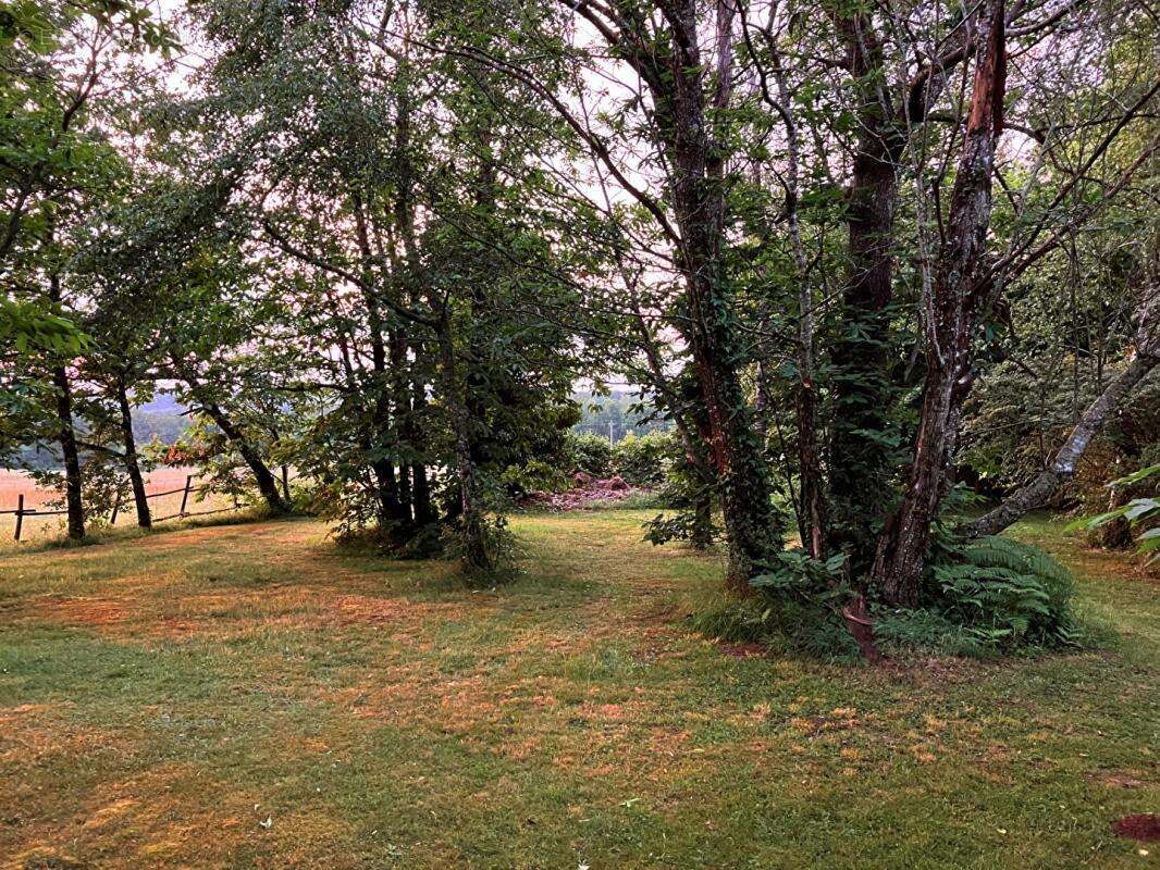 Maison à SAINT-MESMIN