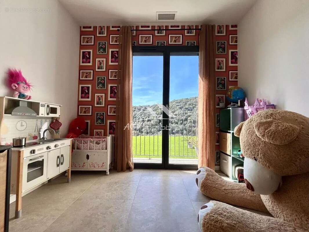 Maison à SAINT-JEAN-DU-PIN