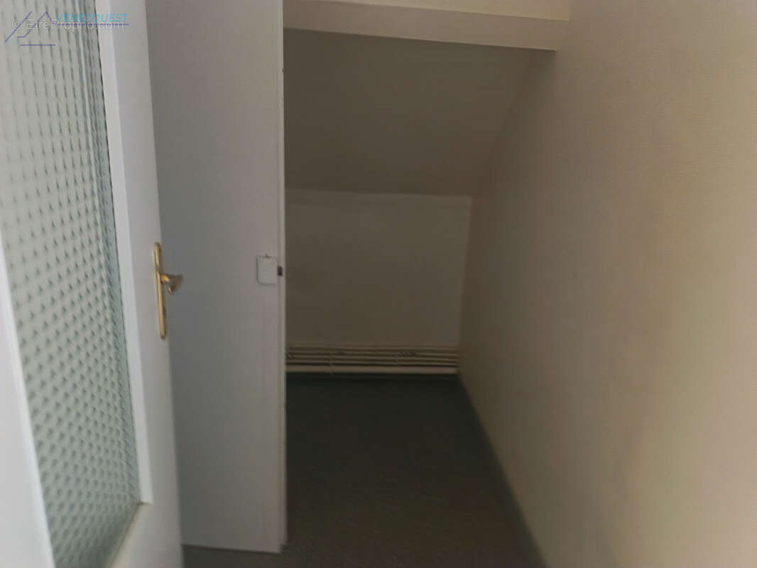 Maison de ville - photo 13
