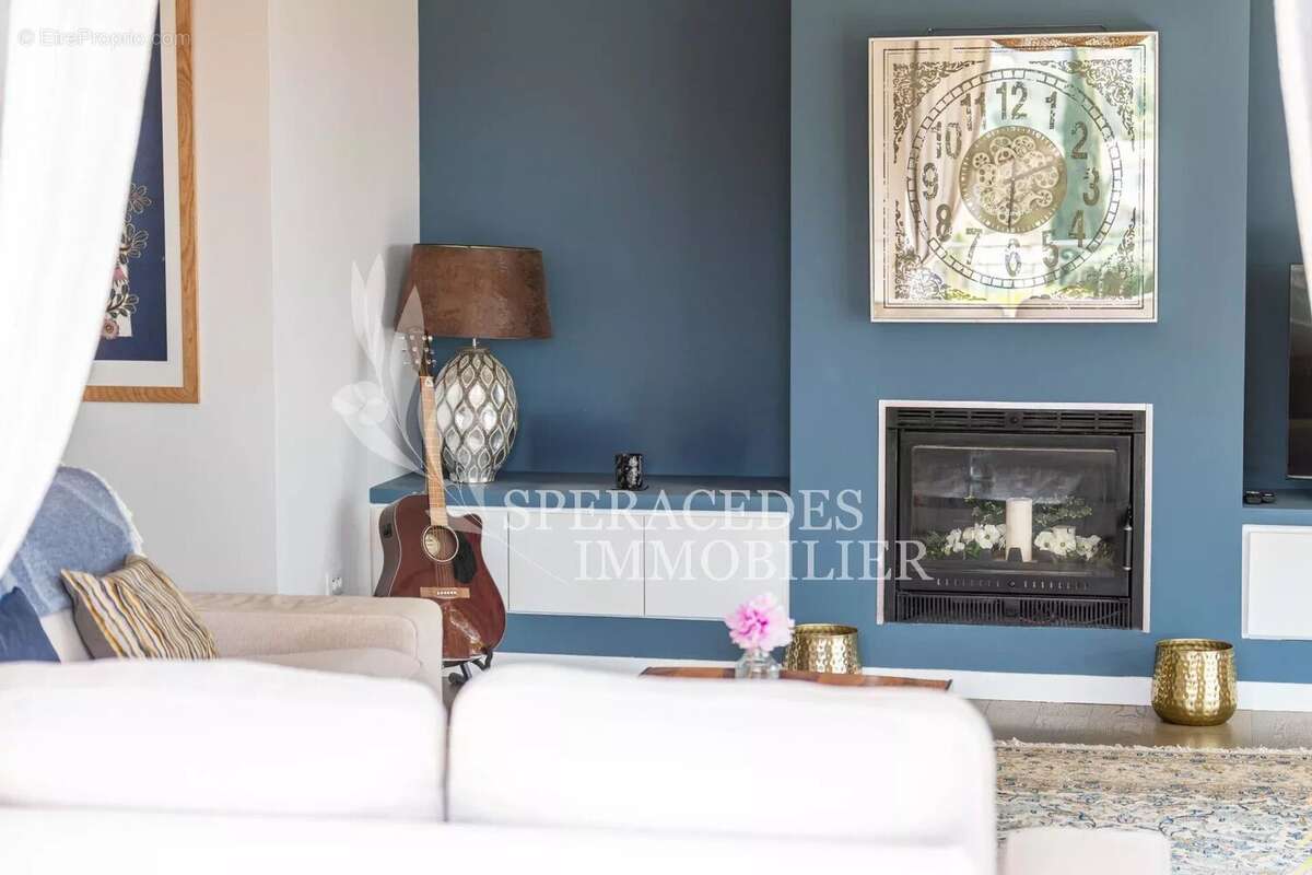 Maison à SPERACEDES