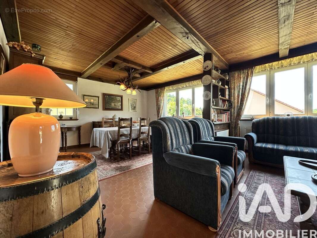 Photo 5 - Maison à SAINT-QUIRIN