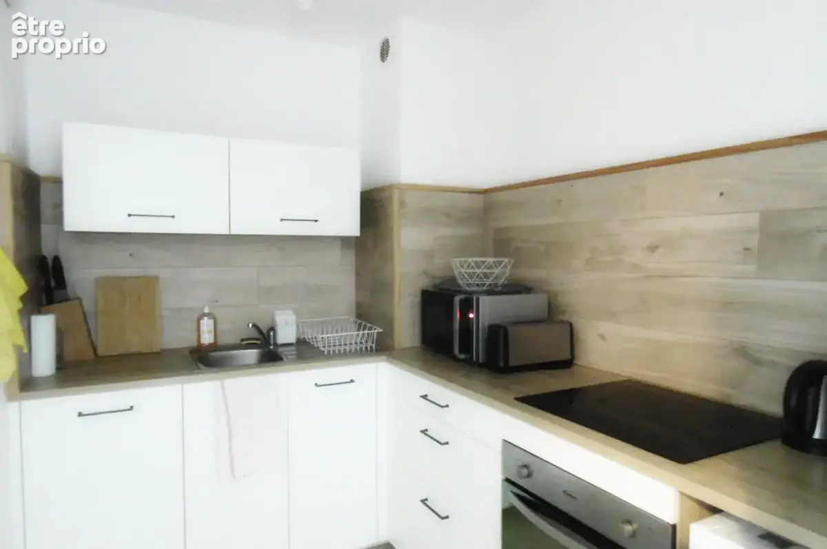 Appartement studio - dax - photo 2