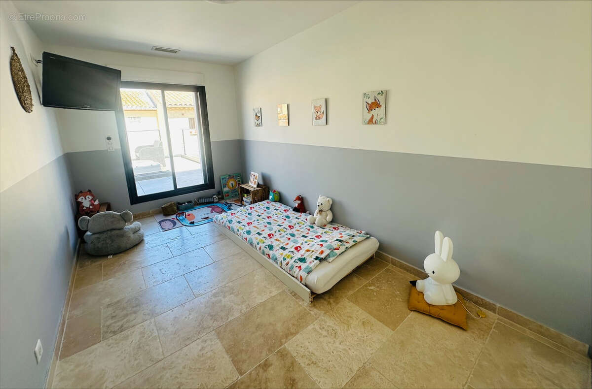 Maison à AIGUES-MORTES