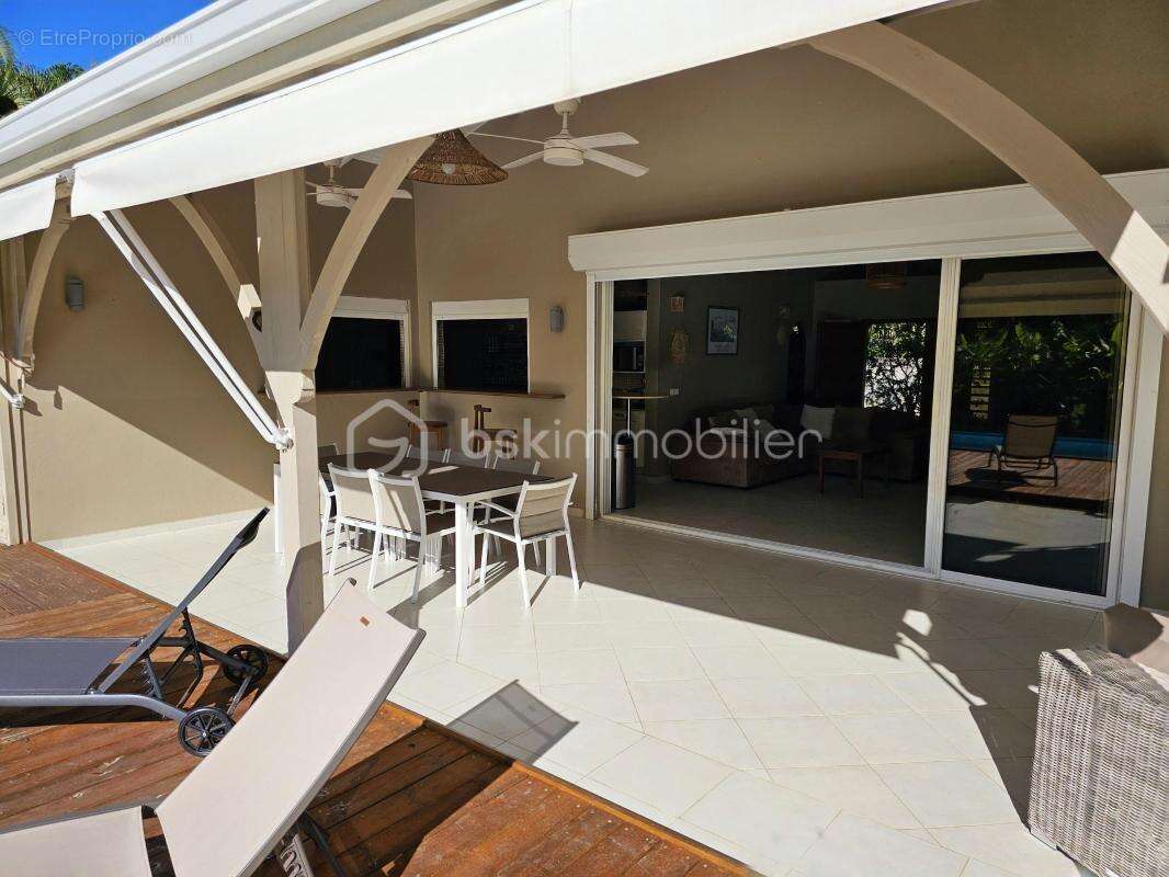 Maison 144 m2 proche mer - photo 13