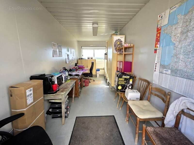 Commerce à DOLUS-D&#039;OLERON