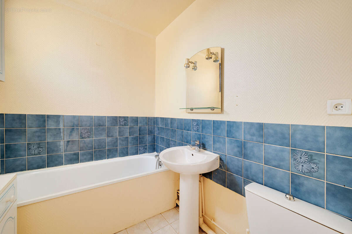 Maison à SAULXURES-LES-NANCY