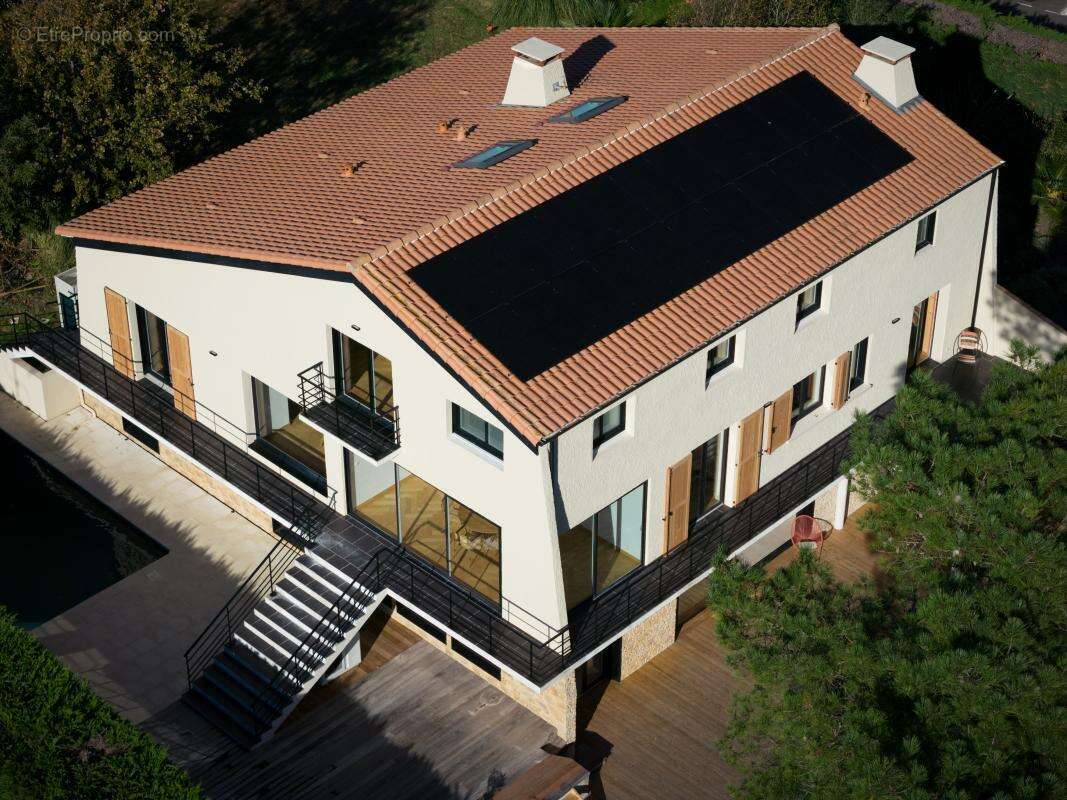 Maison à LES SABLES-D&#039;OLONNE