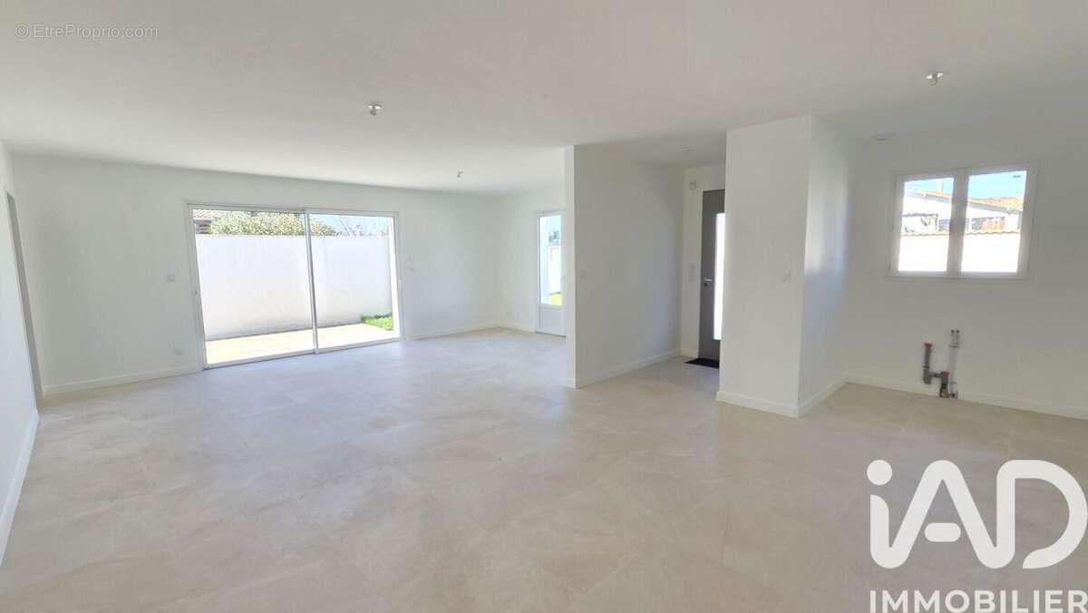 Photo 6 - Maison à MESCHERS-SUR-GIRONDE