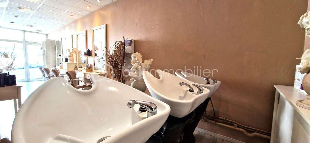 Commerce à GRENOBLE