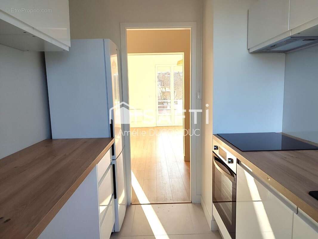 Photo 5 - Appartement à LE BOUSCAT