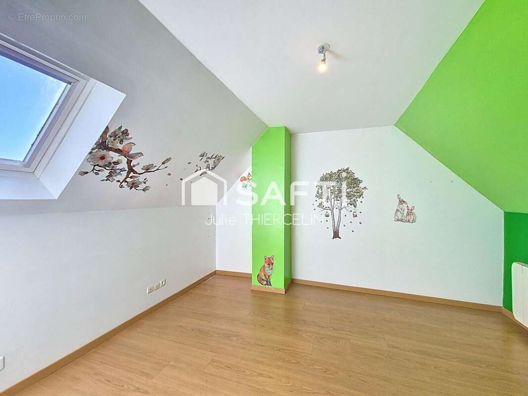 Photo 6 - Maison à AULNAY-LA-RIVIERE