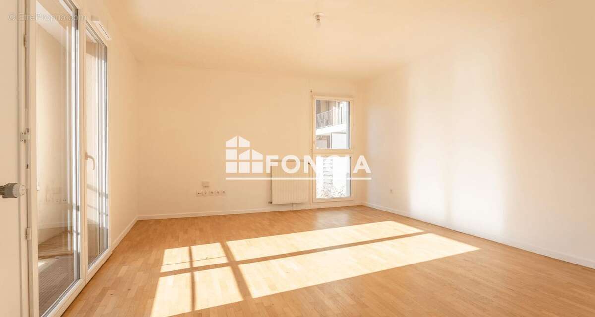 Appartement à ANTONY