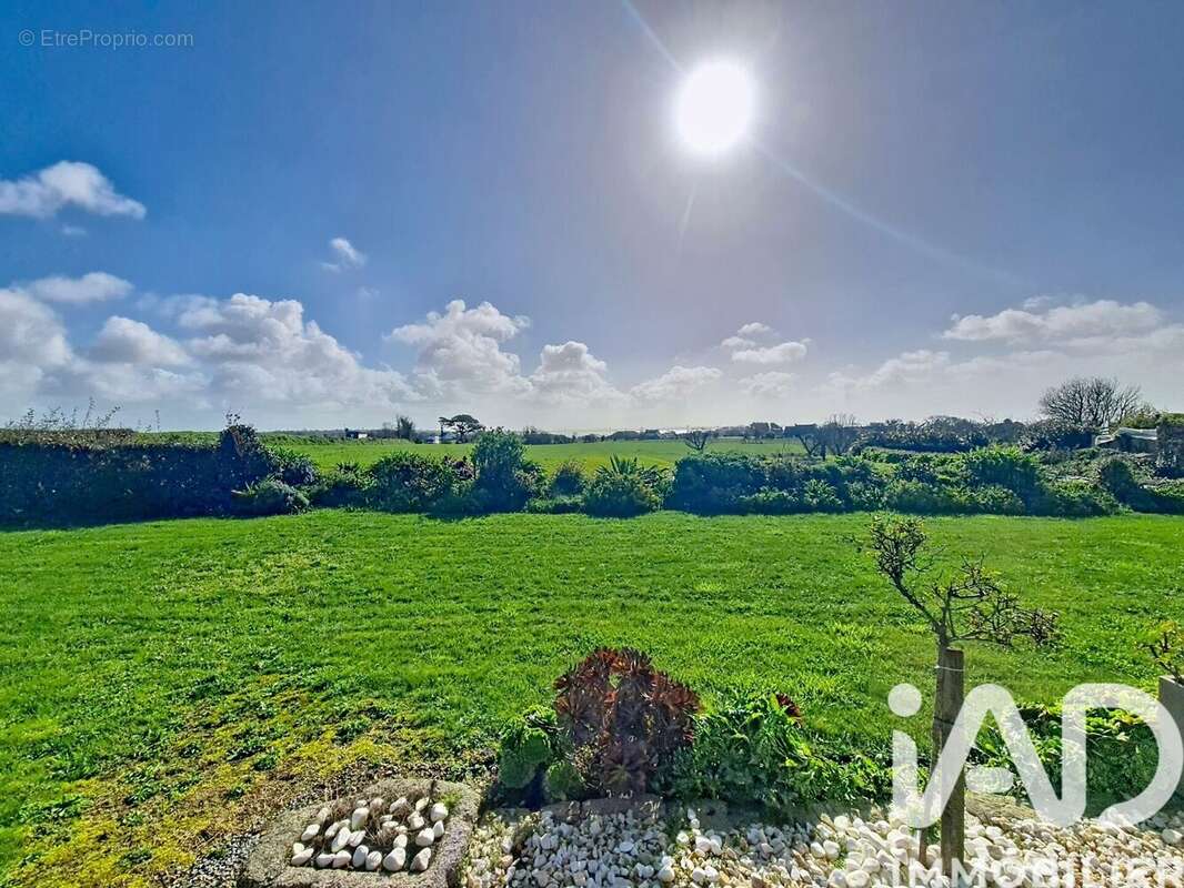 Photo 2 - Maison à PLOUGONVELIN