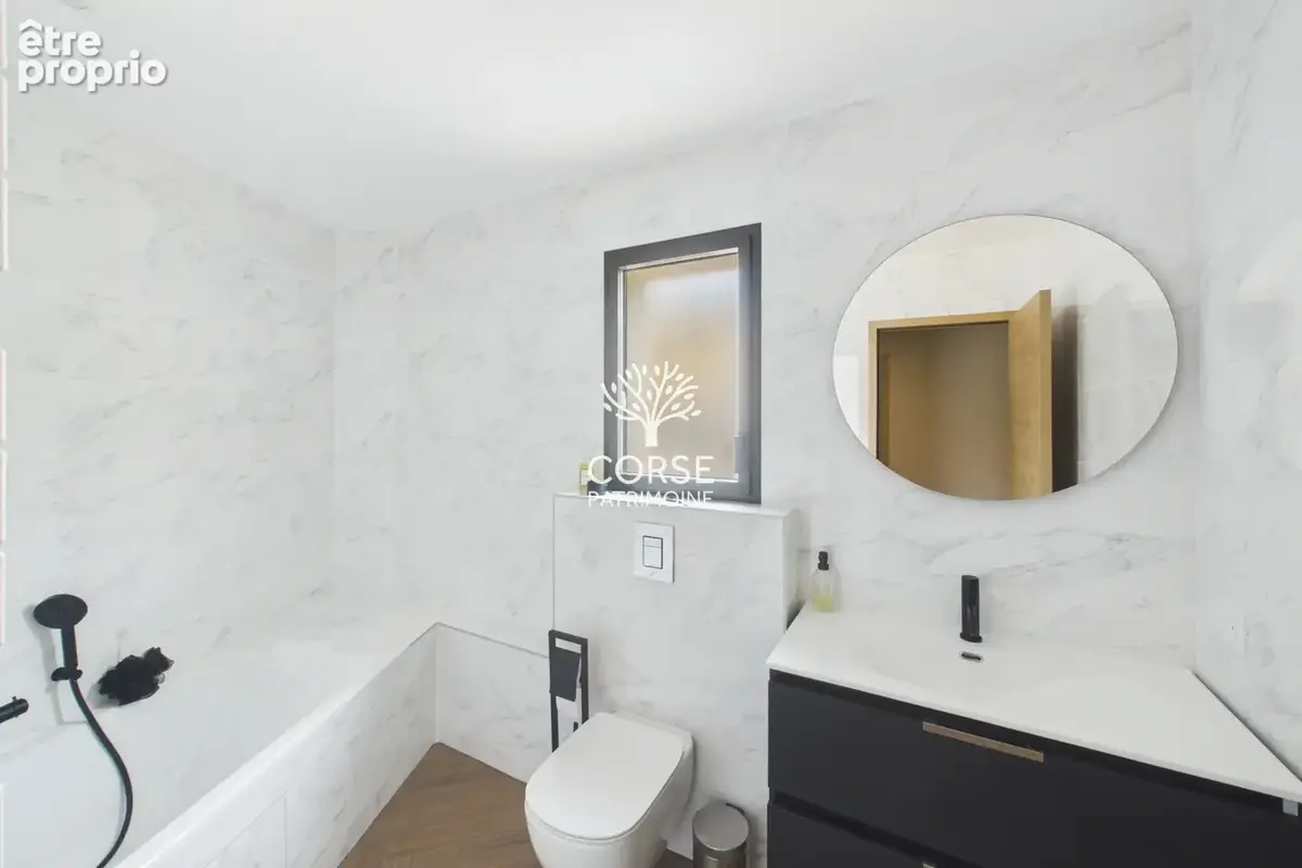 Appartement T4 de standing, coeur de ville avec terrasse de 50 m2 - photo 14
