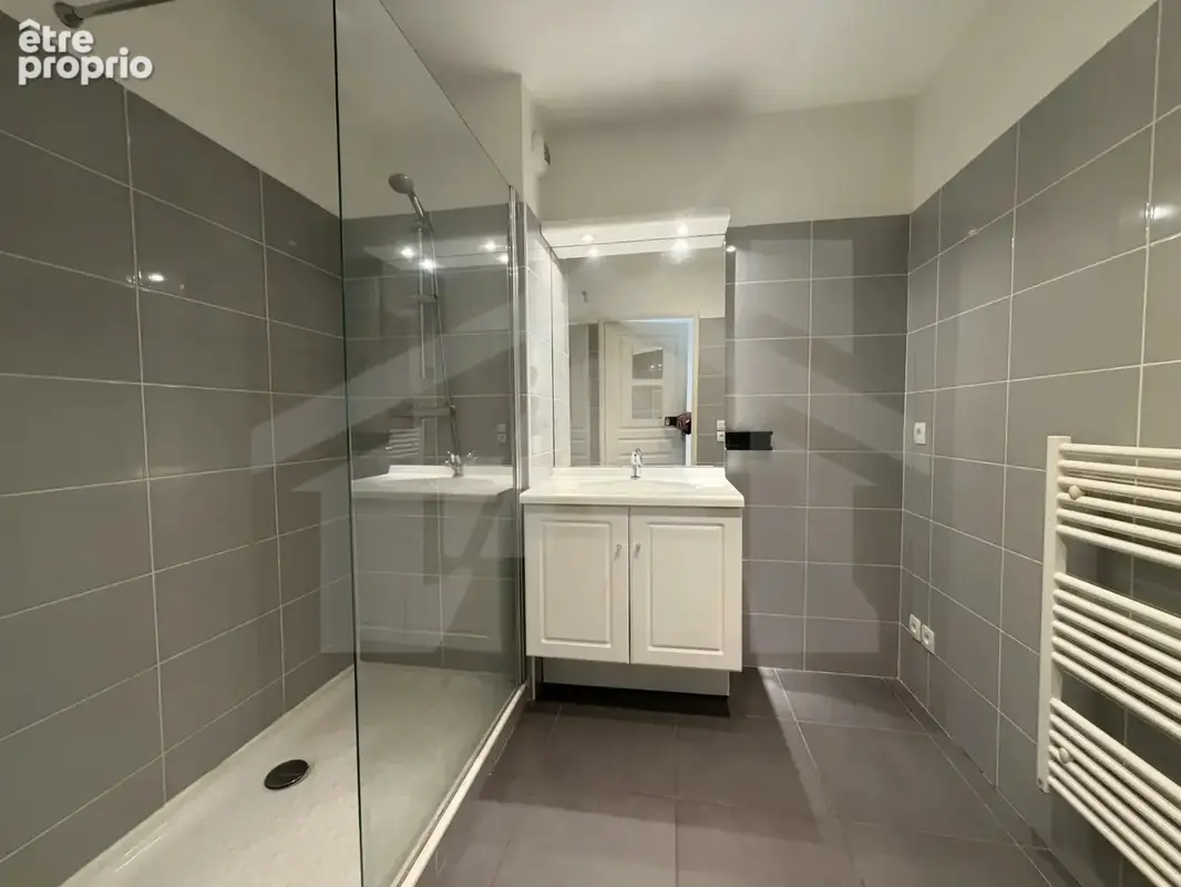 Appartement 3P+C de 70,48m2 - photo 5