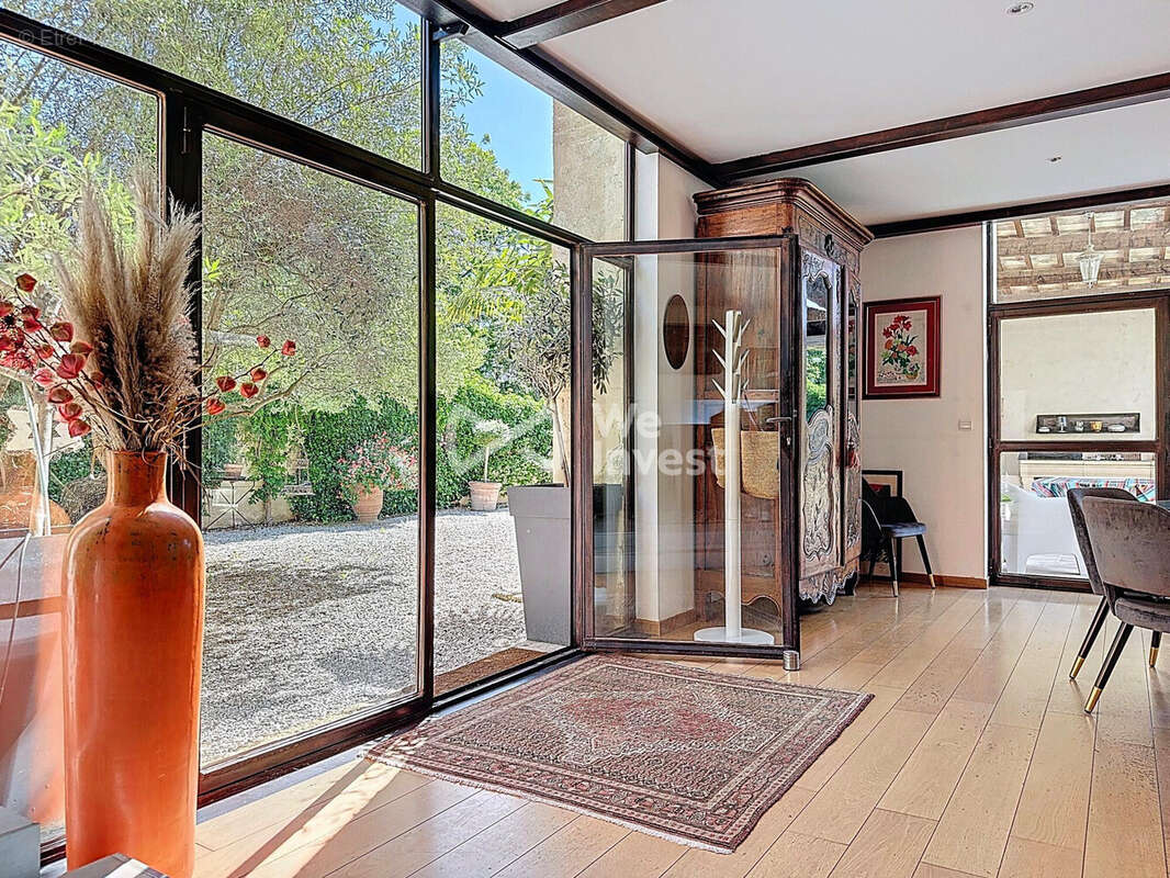 Maison à MONTPELLIER