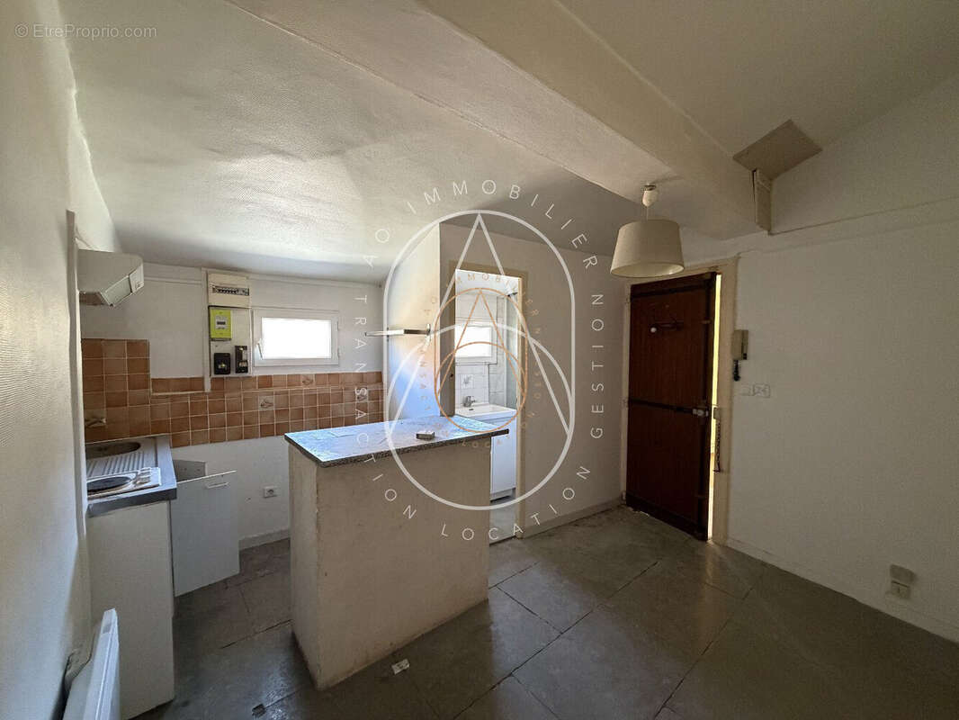 Appartement 34 m² à Montpellier  - photo 3