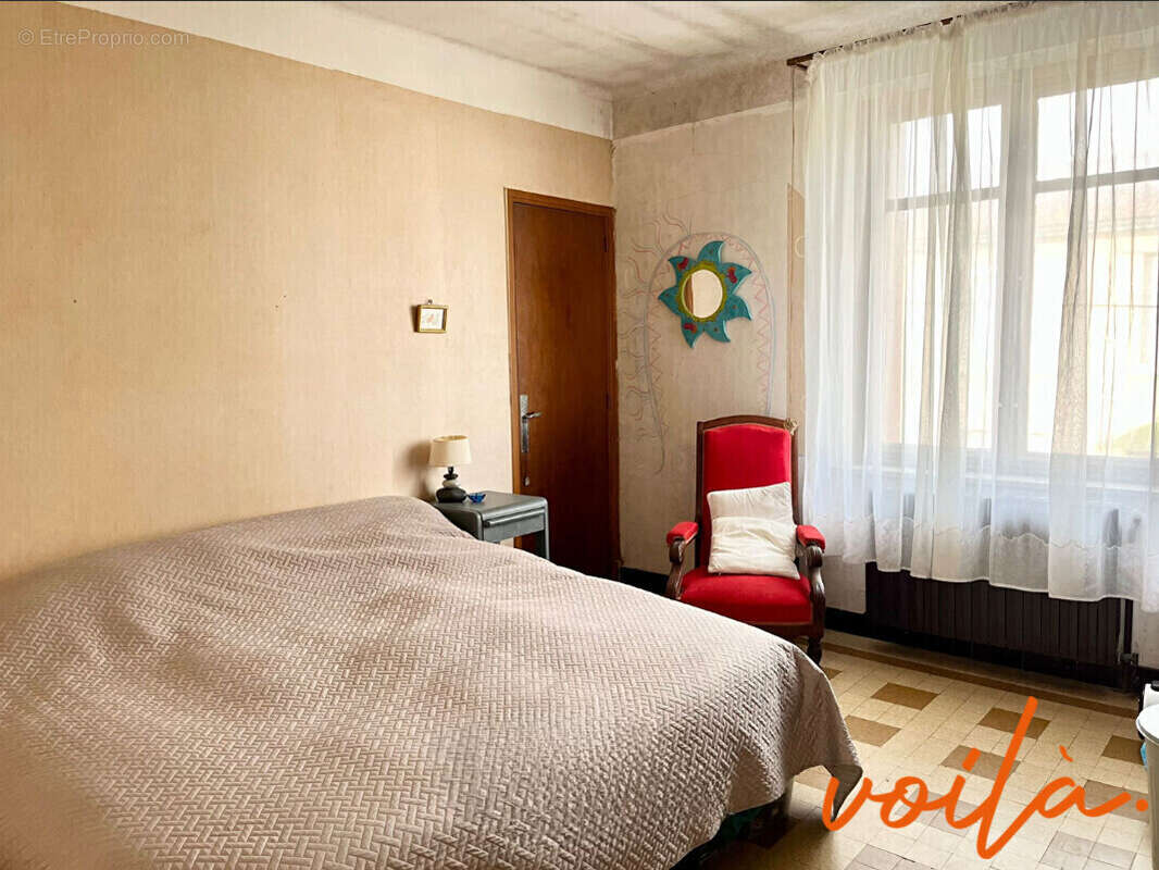 Maison à CARCASSONNE