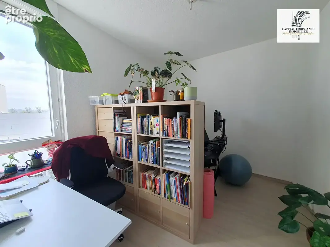 Appartement T4 - BEGLES - photo 6