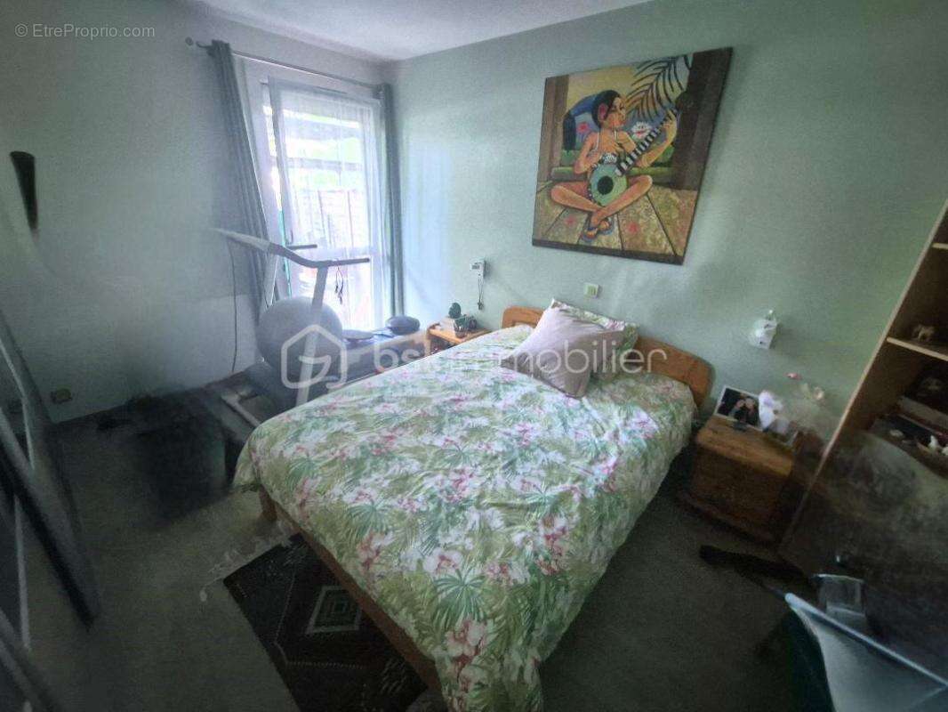 Appartement à LES MUREAUX