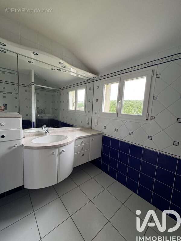 Photo 9 - Maison à PLOUMILLIAU