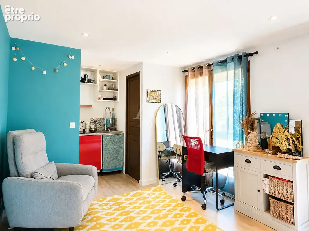 Maison neuilly sur marne - photo 13