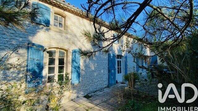 Maison 180 m² à Meschers-Sur-Gironde  - photo 3