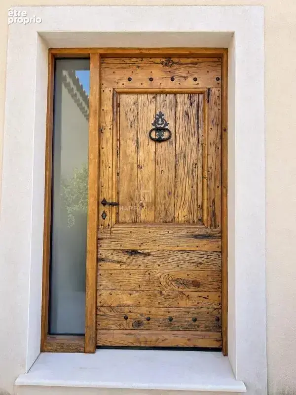 Bastide contemporaine Alpilles Sud - photo 22