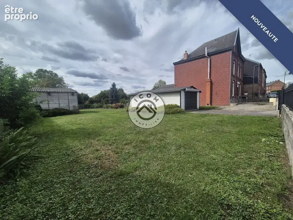 Belle maison bourgeoise - photo 18