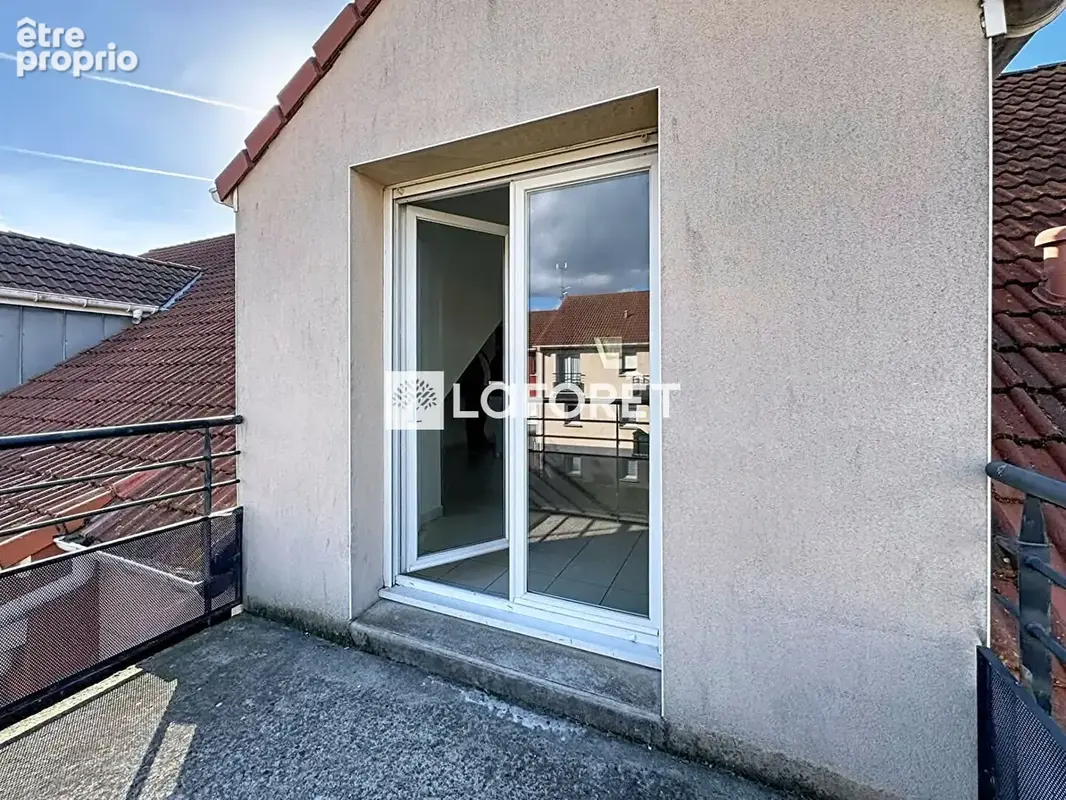 Appartement 2 chambres avec balcon, parking - photo 7