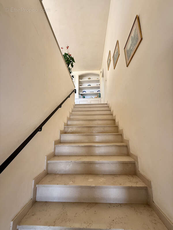 Maison à ROQUEBRUNE-CAP-MARTIN