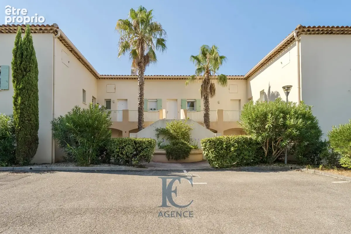 Appartement T2 de 40 m2 en duplex près de la plage - photo 7