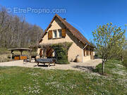 Maison à MONBAZILLAC