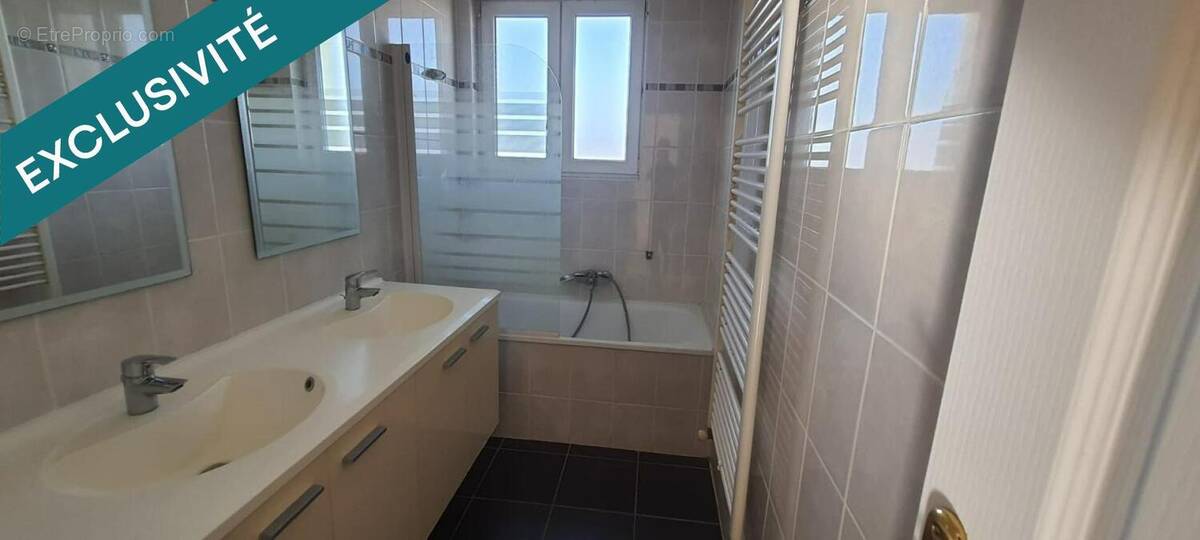 Photo 1 - Appartement à HOMECOURT