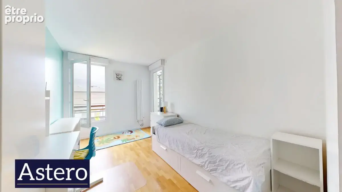 Superbe appartement familial 6 pièces de standing avec terrasse type "Penthouse" de 50m2 - photo 14