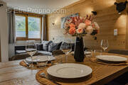 Appartement à LA COTE-D'AIME