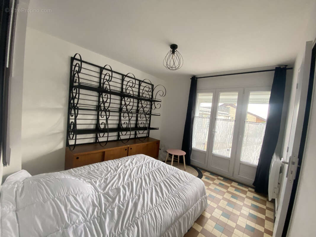 Appartement à VENDIN-LES-BETHUNE