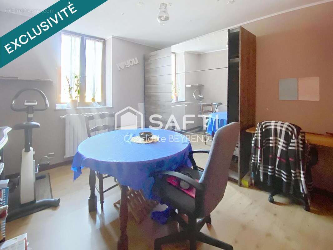 Photo 7 - Maison à NOVEANT-SUR-MOSELLE