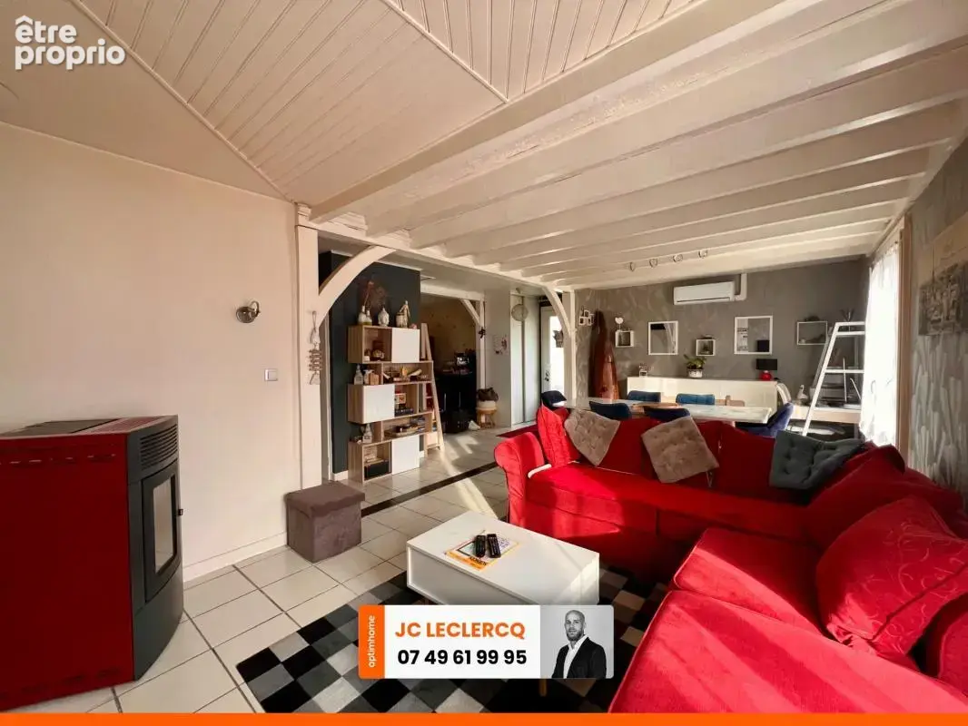 Maison individuelle 4 chambres - photo 5