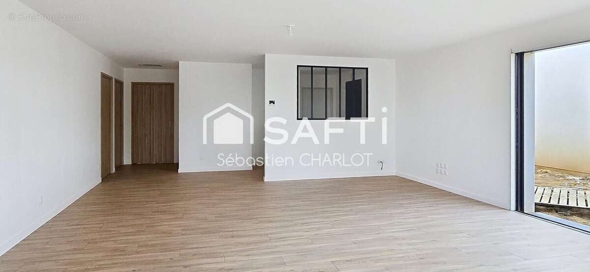 Photo 3 - Maison à GOUY-SOUS-BELLONNE