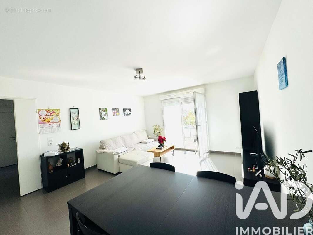 Photo 7 - Appartement à VITRY-SUR-SEINE
