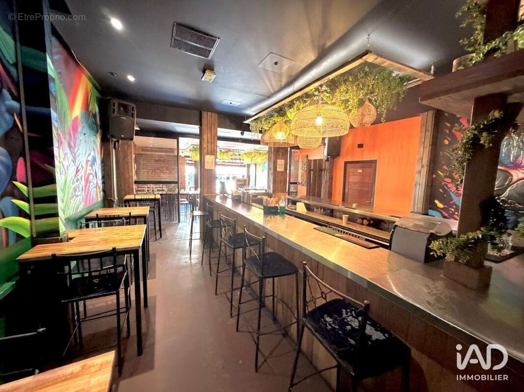 Photo 3 - Commerce à SAINT-PAUL