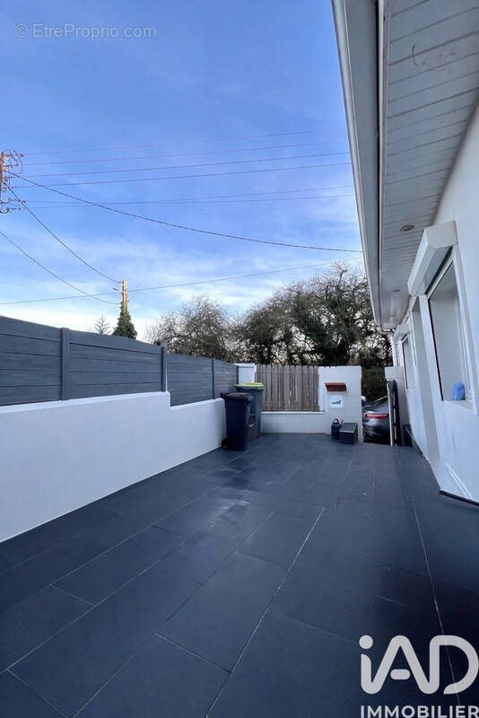 Photo 1 - Maison à BOULOGNE-SUR-MER