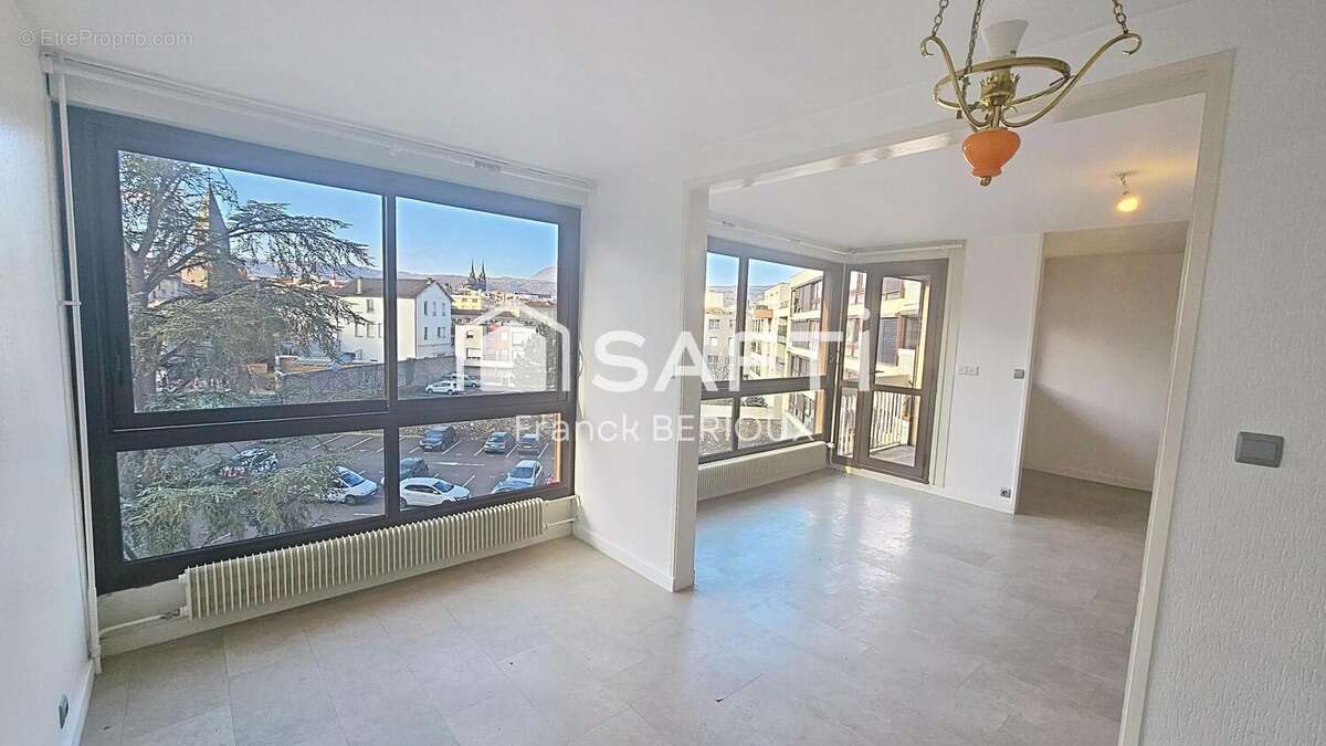 Photo 4 - Appartement à CLERMONT-FERRAND